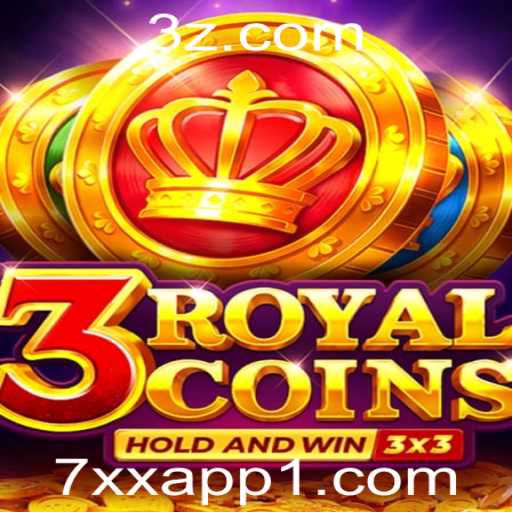 Descubra o Mundo Fascinante de 3royalcoins: Um Jogo de Estratégia e Aventura