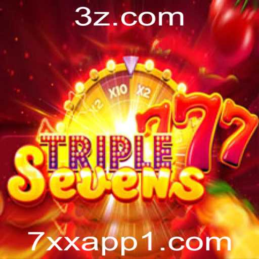 Descubra o Mundo Empolgante de 777TripleSeven com 7xx