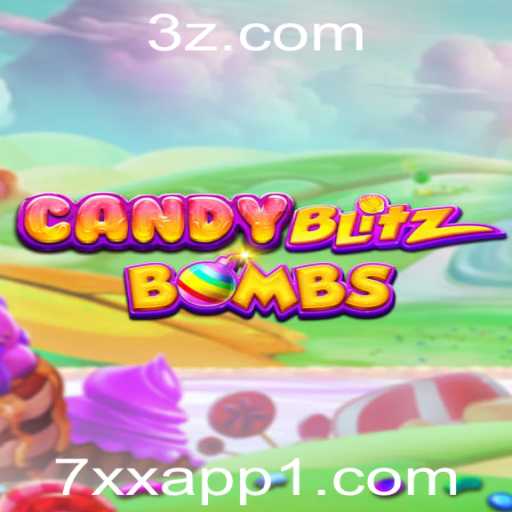 CandyBlitzBombs: Uma Nova Experiência no Mundo dos Jogos Digitais