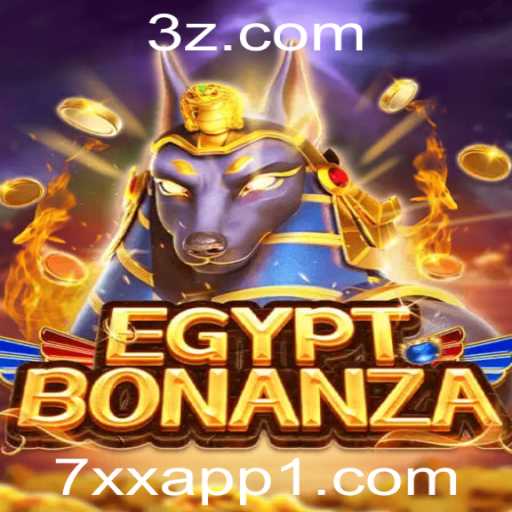 Explorando o Fascinante Mundo de EgyptBonanza: Um Jogo de Aventura e Mistério