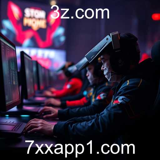 O Crescimento Exponencial dos Esports: Um Novo Paradigma no Entretenimento Digital
