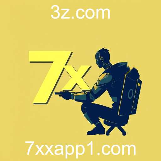 Explorando o Fenômeno 7xx no Cenário de Jogos