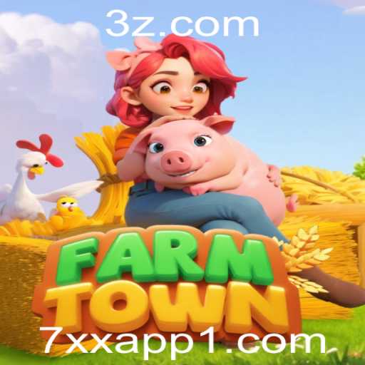 Explorando a Jornada Virtual em FarmTown