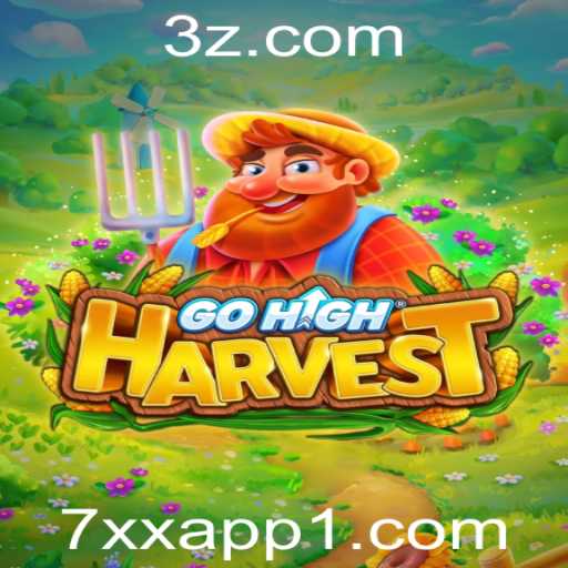 GoHighHarvest: Explorando o Novo Fenômeno dos Jogos Digitais