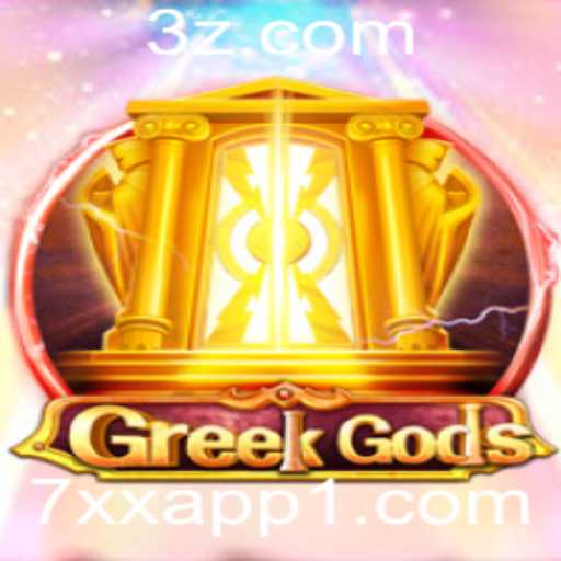 Descubra o Fascinante Mundo de GreekGods: Aventura e Estratégia