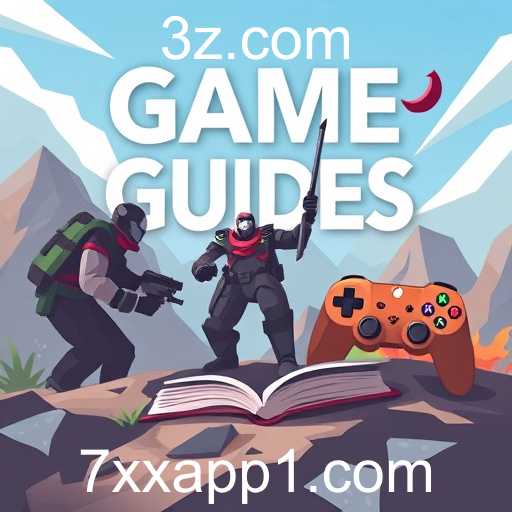 Explorando a Importância dos Guias nos Jogos
