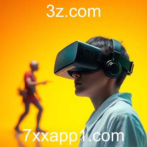 O Impacto de 7xx no Mundo dos Jogos em 2025