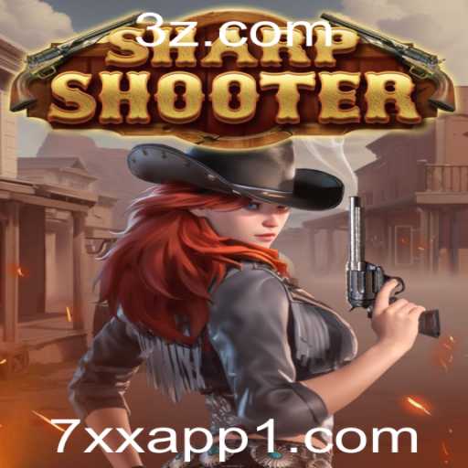Descubra o Fascinante Mundo de Sharpshooter: Um Jogo de Estratégia e Precisão