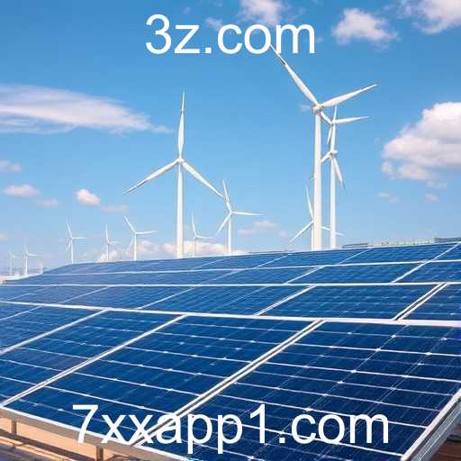 Inovações Tecnológicas Revolucionam Setor de Energia