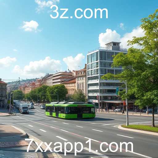 Revolução no Mundo dos Jogos com 7xx