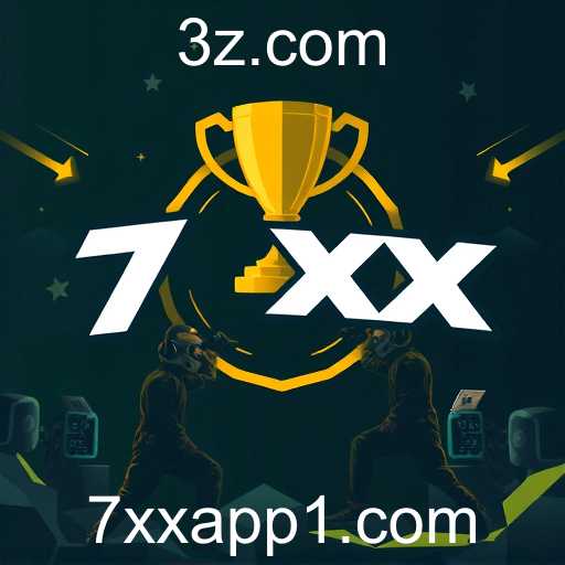 A Ascensão dos Torneios de Jogos na Plataforma 7xx