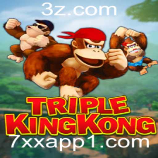 Explorando o Mundo de TripleKingKong: Um Guia para Iniciantes